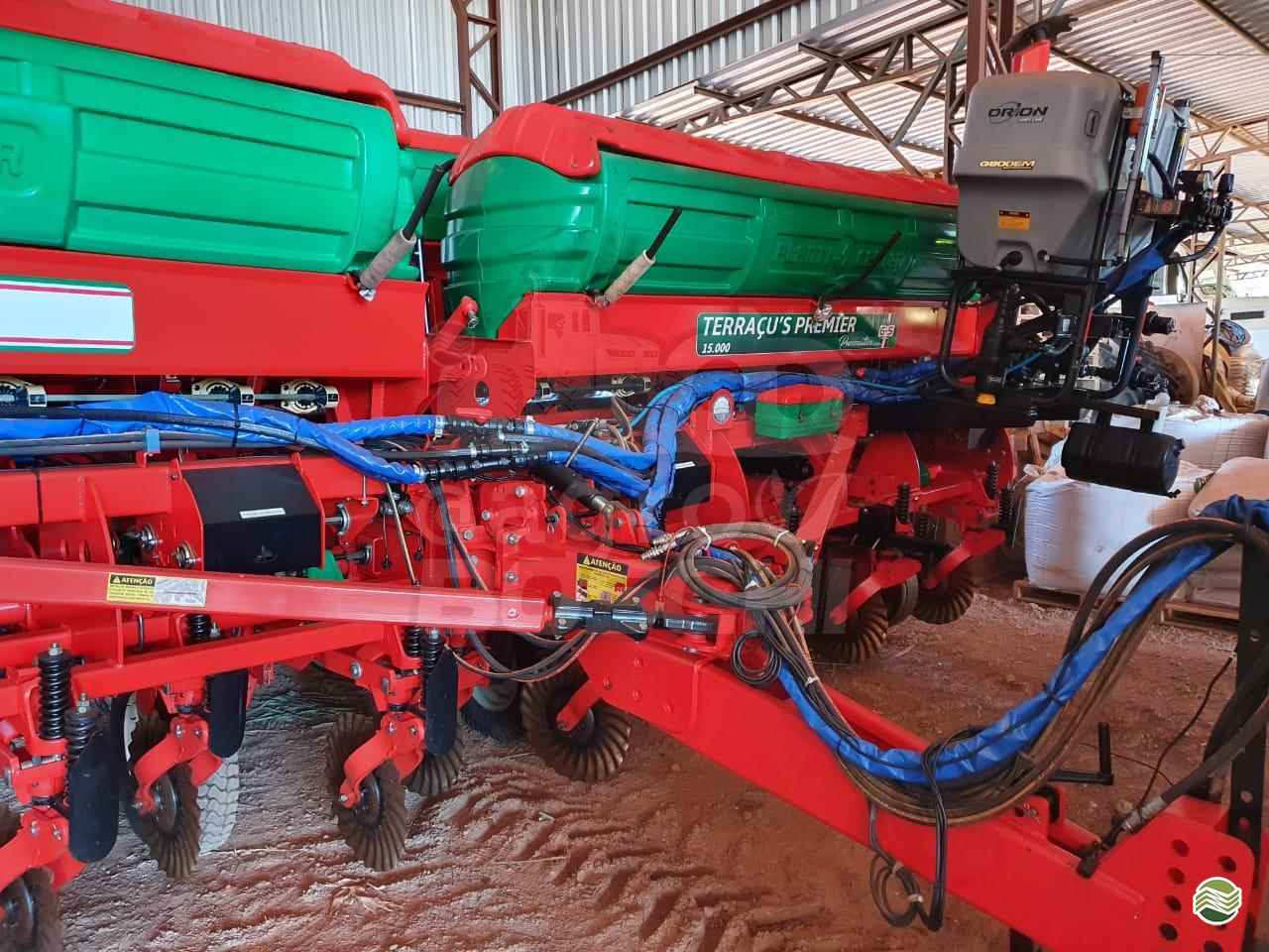 PLANTADEIRA PLANTI CENTER TERRACU´S 15000 AgroBoschi SAO JORGE DO IVAI PARANÁ PR